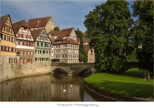 Schwäbisch Hall – Part I