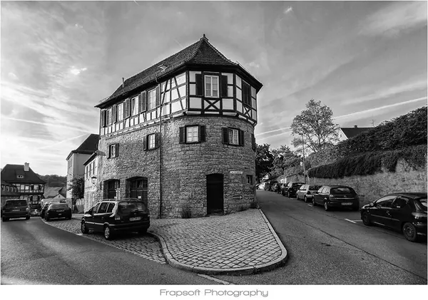 Schwäbisch Hall – Part II - photo 4