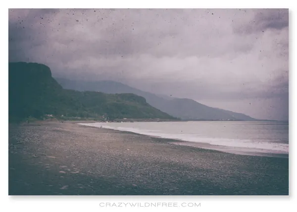 Seaside South Taiwan - photo 3