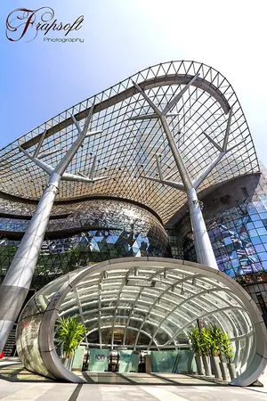 Singapore 2013 – Part I