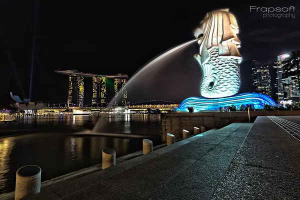 Singapore 2013 – Part I - photo 4