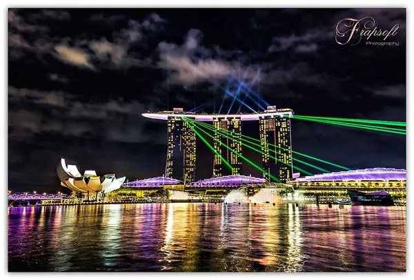Singapore 2013 – Part II