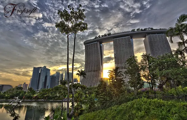 Singapore 2013 – Part II - photo 4