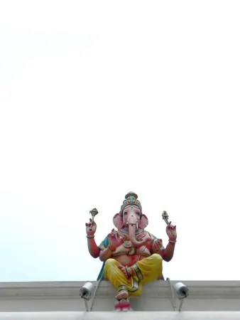 Singapore – Part II - photo 3