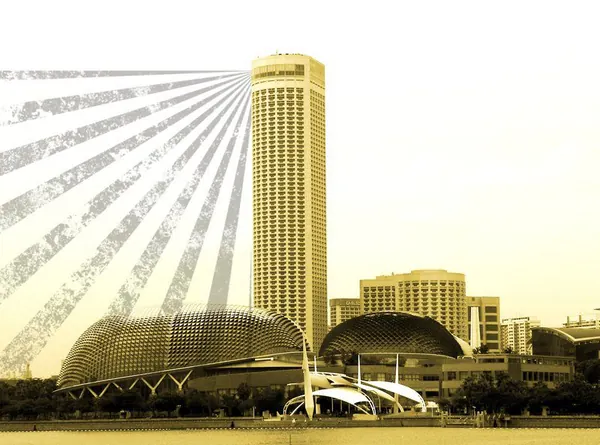 Singapore – Part II - photo 13