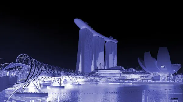 Singapore – Part II - photo 17
