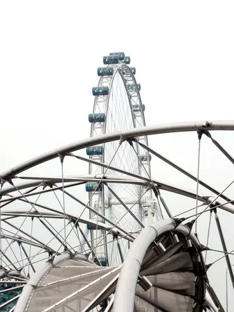 Singapore – Part I - photo 3