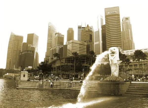 Singapore – Part I - photo 14