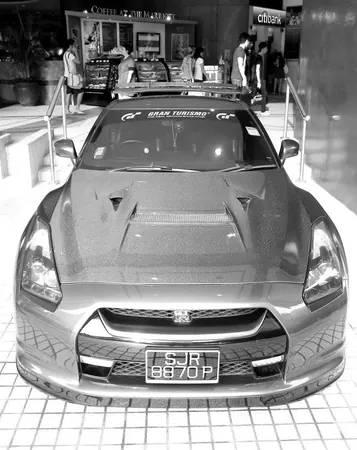 Singapore – Part III - photo 3