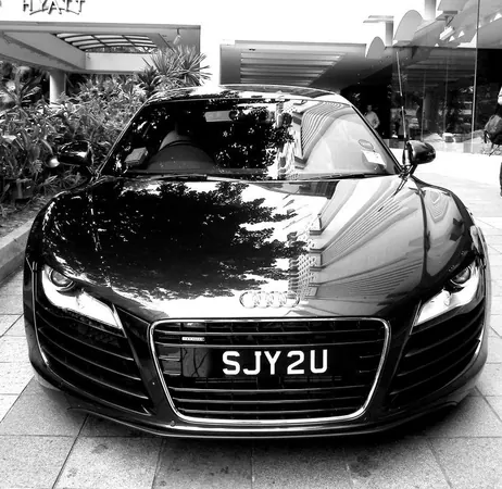 Singapore – Part III - photo 5