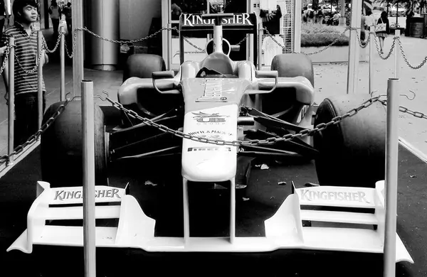 Singapore – Part III - photo 6