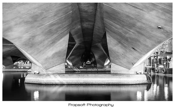 Singapore Review (Black and White) - photo 3