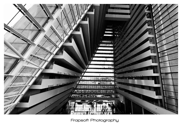 Singapore Review (Black and White) - photo 5