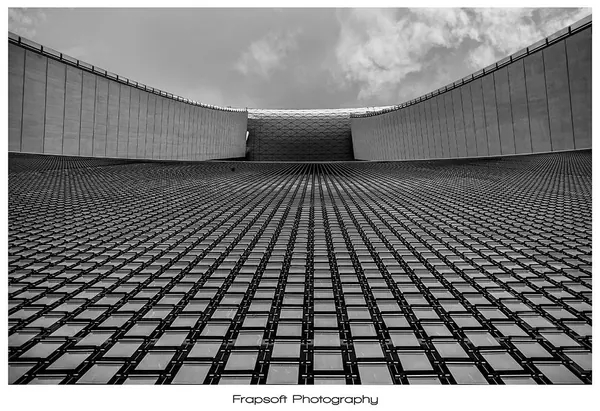 Singapore Review (Black and White) - photo 6