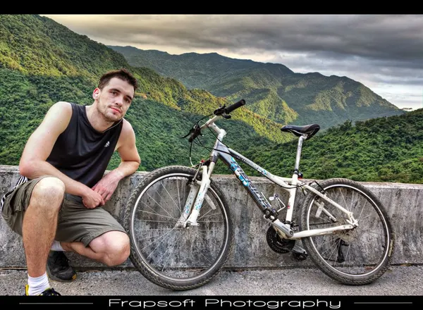 South & East Taiwan - photo 3