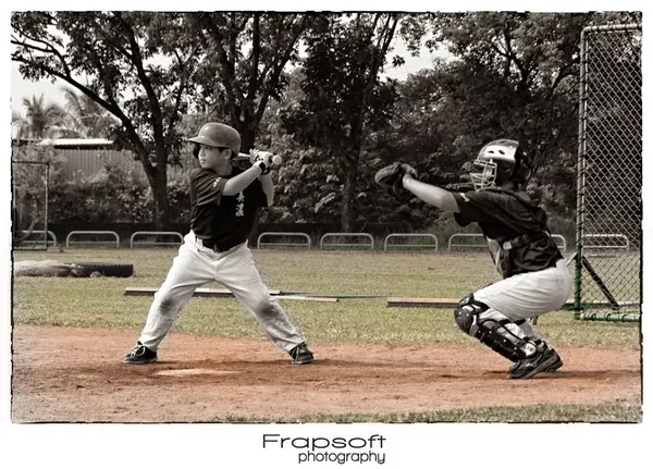 South Taiwan Baseball