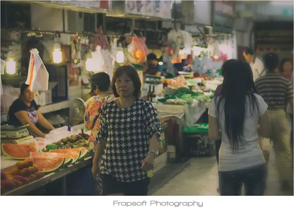 A Normal Day in South Taiwan - photo 3