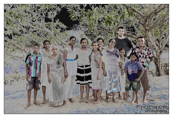 Sri Lanka – Overview 1 - photo 7