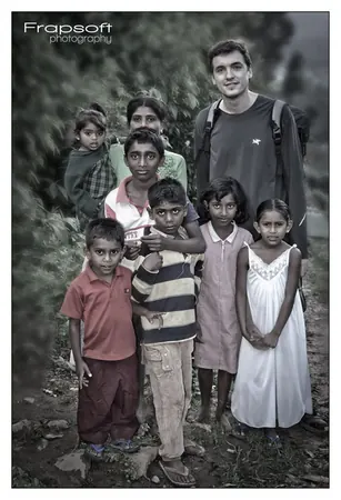 Sri Lanka – Overview 1 - photo 18