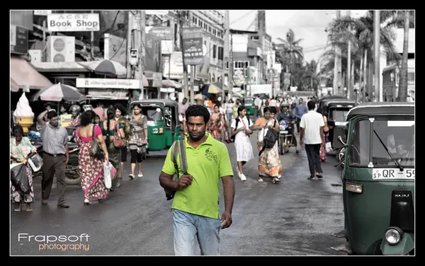 Sri Lanka – Overview 2 - photo 11