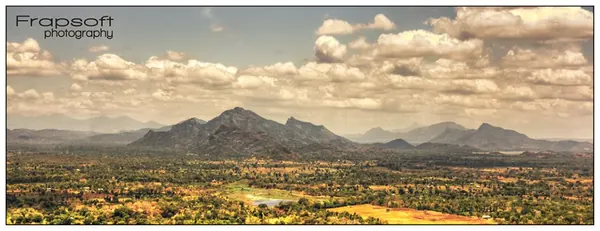 Sri Lanka – Mountain Climbing - photo 6