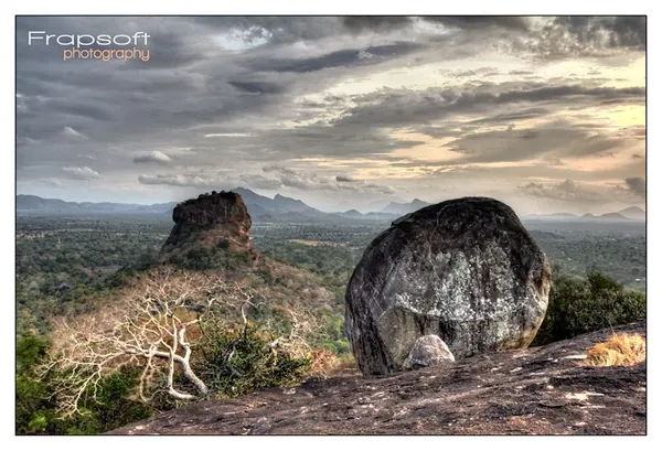Sri Lanka – Mountain Climbing - photo 8
