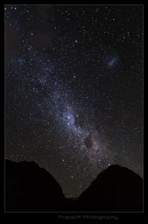 Star Photography – First Try - photo 2