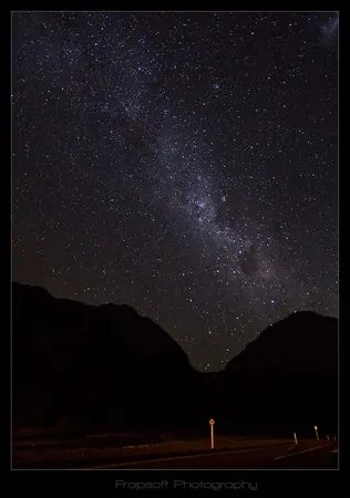 Star Photography – First Try - photo 3