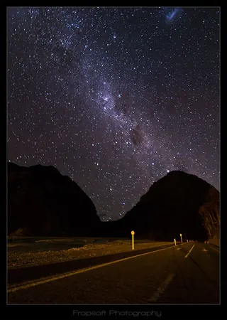 Star Photography – First Try - photo 4