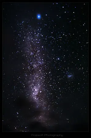 Star Photography – Second Try - photo 2