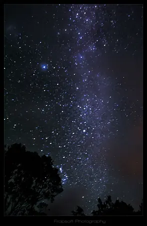 Star Photography – Second Try - photo 3