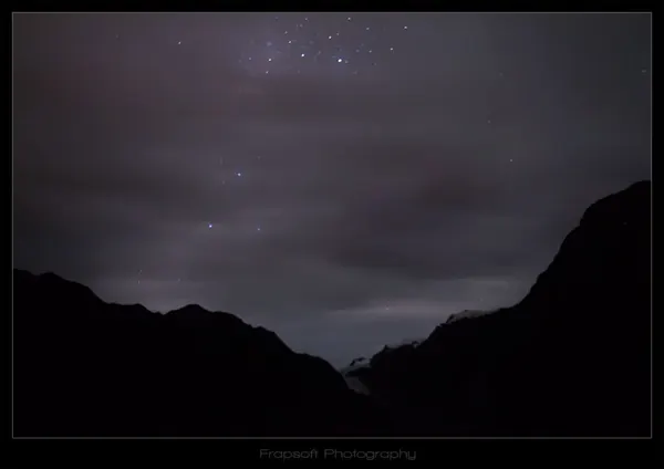Star Photography – Second Try - photo 4