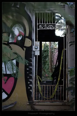 Streetart Sydney – Part I - photo 2
