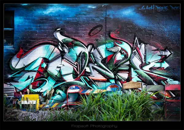Streetart Sydney – Part I - photo 3