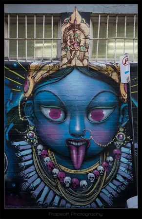 Streetart Sydney – Part II