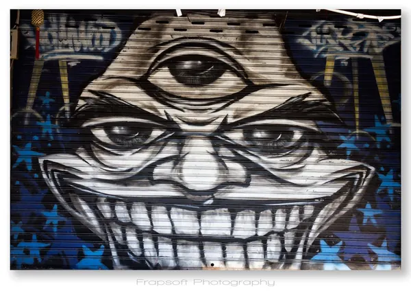 Streetart Chiang Mai – Part I - photo 2