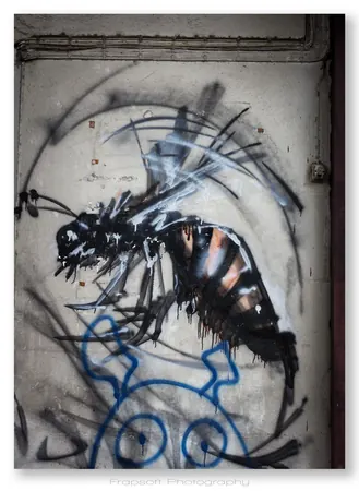 Streetart Chiang Mai – Part I - photo 3