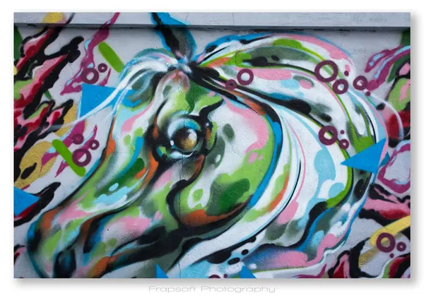Streetart Chiang Mai – Part II - photo 4