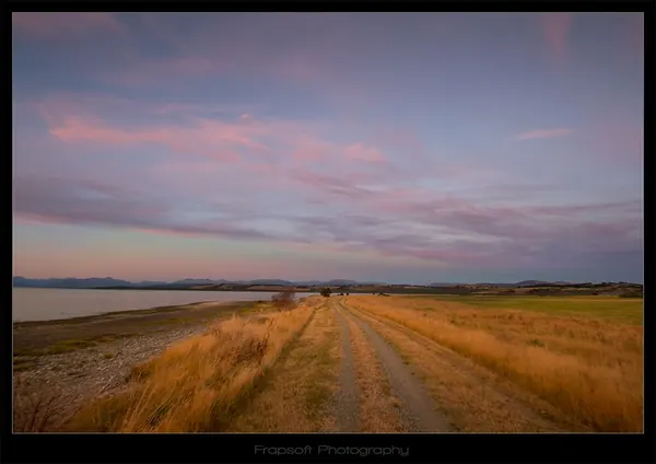 Sunset Lake Te Anau - photo 4