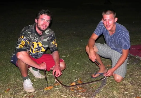 Road Trip: Broome to Darwin – Day 4 - photo 6