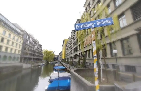 Swiss – Part I - photo 4