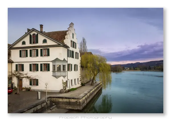 Swiss – Part II - photo 3