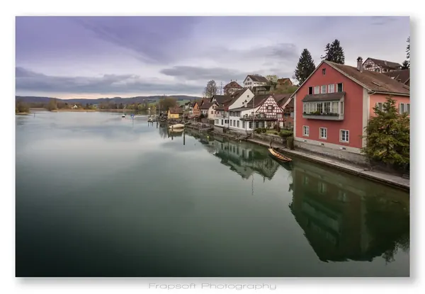 Swiss – Part II - photo 4