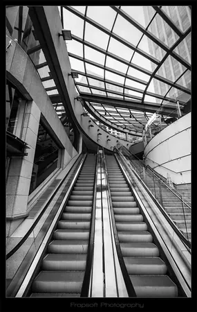 Sydney – Black & White Urban Edition - photo 3