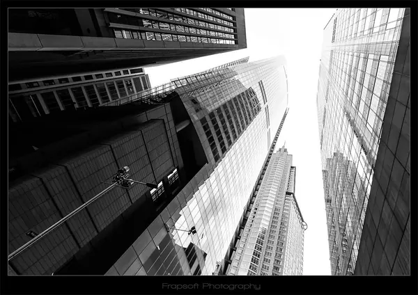 Sydney – Black & White Urban Edition - photo 4
