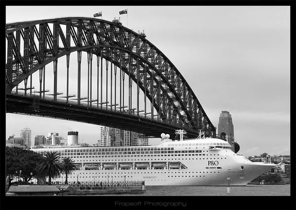Sydney City – Part I - photo 2