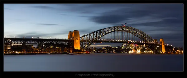 Sydney City – Part I - photo 3