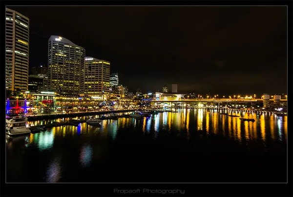 Sydney City – Part II
