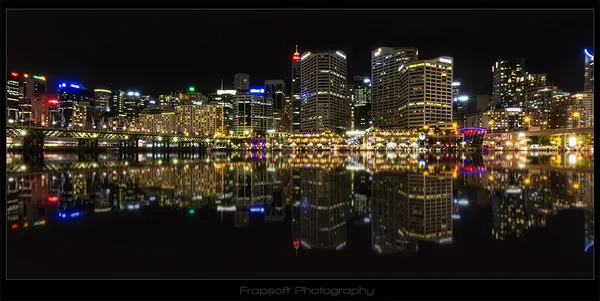 Sydney City – Part II - photo 2
