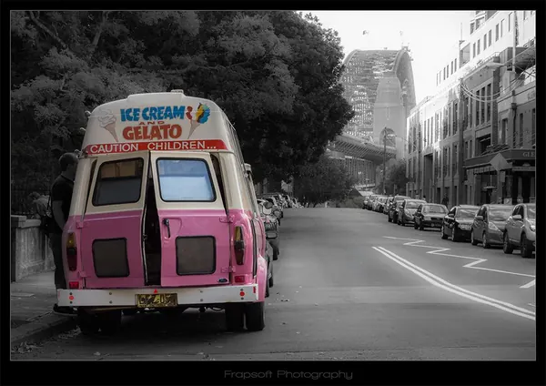 Sydney City – Part II - photo 3